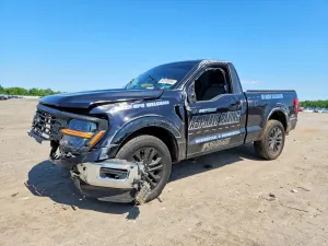 Ford F-150 5.0L 8 2025