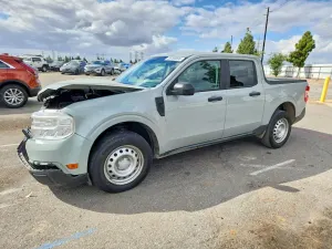 Ford Maverick 2.0L 4 2023