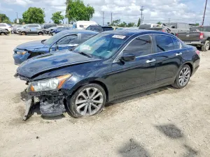 Honda Accord 3.5L 6 2008