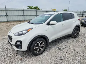 Kia Sportage 2.4L 4 2020
