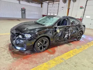 Nissan Sentra 2.0L 4 2024