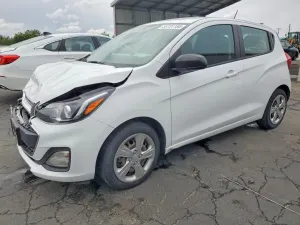 Chevrolet Spark 1.4L 4 2021