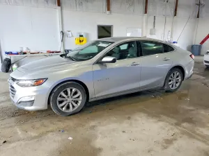 Chevrolet Malibu 1.5L 4 2020