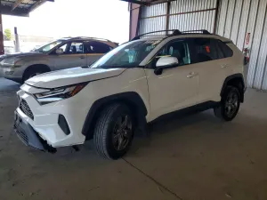 Toyota Rav4 2.5L 4 2023