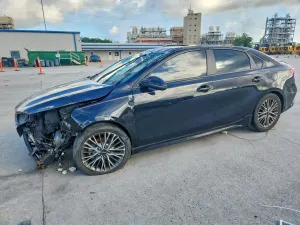 Kia Cerato / Forte / K3 2023