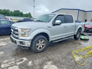 Ford F-150 2.7L 6 2015