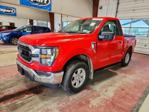 Ford F-150 5.0L 8 2023