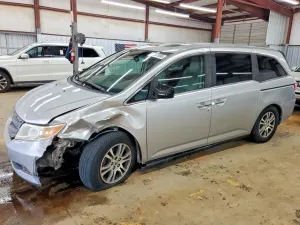 Honda Odyssey 3.5L 6 2011