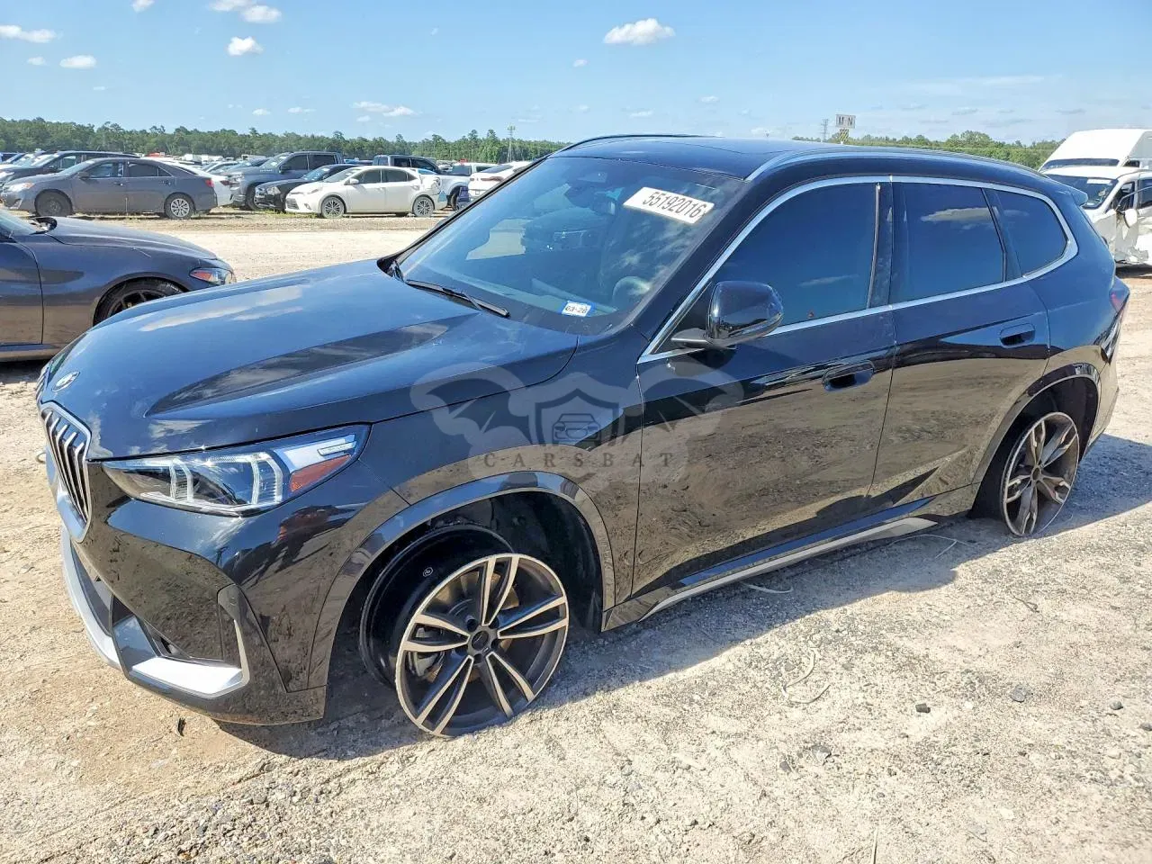 BMW X1 2.0L 4 2026