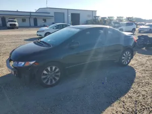 Honda Civic 1.8L 4 2010