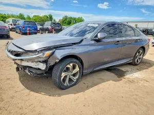 Honda Accord 1.5L 4 2018