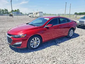 Chevrolet Malibu 1.5L 4 2023