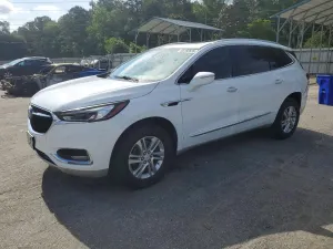Buick Enclave 3.6L 6 2020