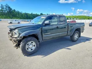 Toyota Tacoma 4.0L 6 2009