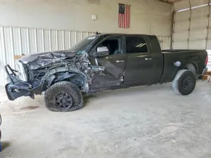 RAM 2500 6.7L 6 2016