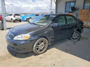 Toyota Corolla 2005