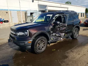 Ford Bronco 1.5L 3 2021