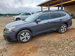 Subaru Outback 2.5L 4 2021