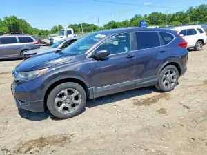 Honda CR-V 1.5L 4 2017