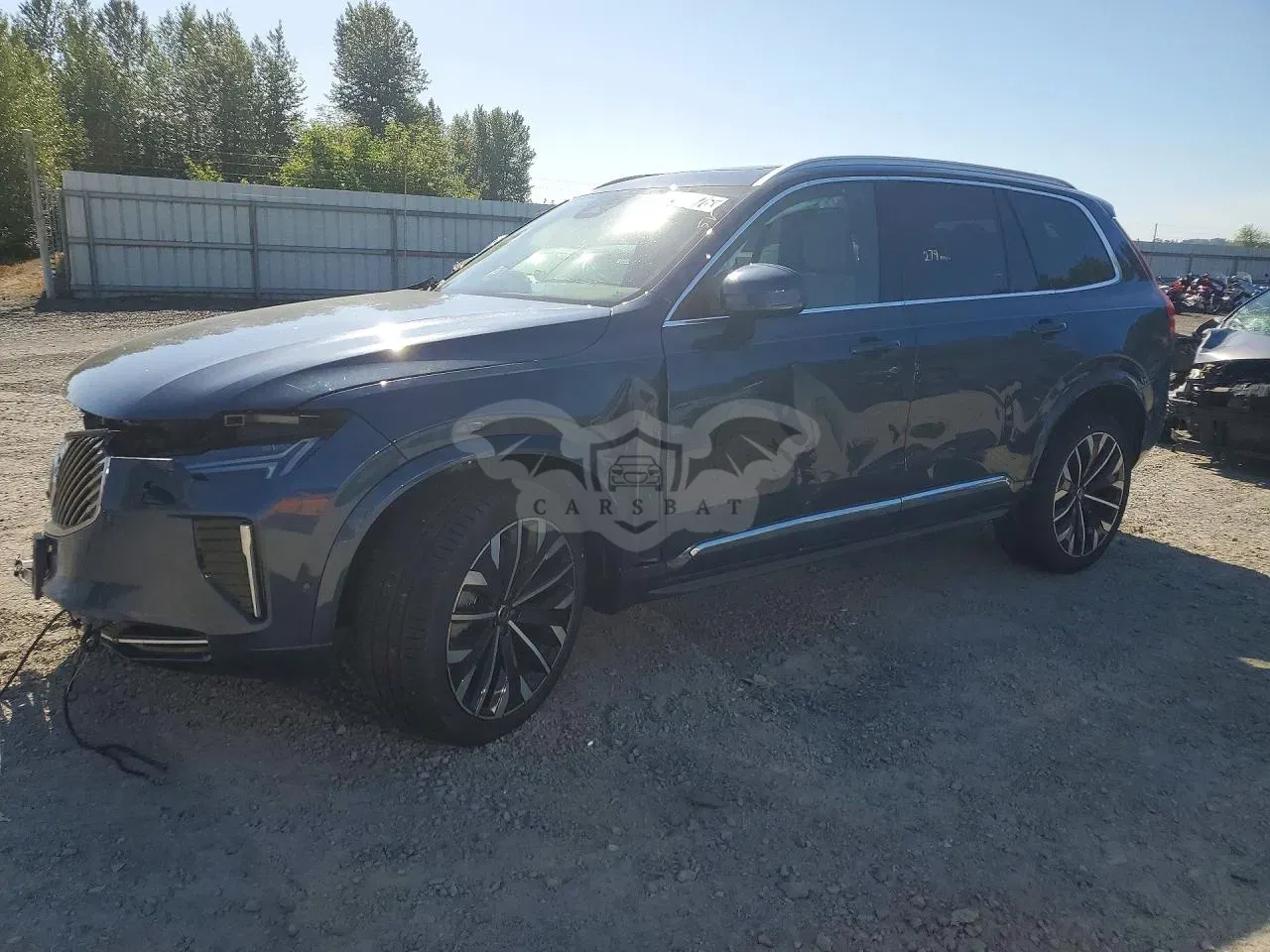 Volvo XC90 2.0L 4 2026