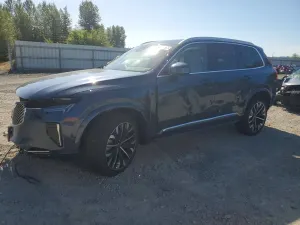 Volvo XC90 2.0L 4 2026