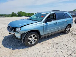 Chrysler Pacifica 4.0L 6 2008