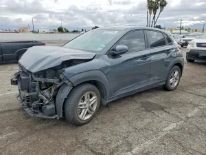 Hyundai Kona 2.0L 4 2019