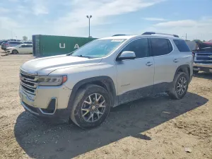 GMC Acadia 3.6L 6 2020