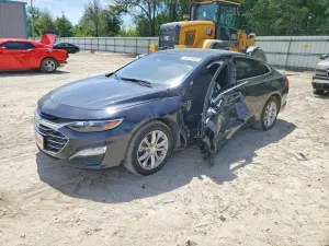 Chevrolet Malibu 1.5L 4 2023