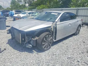 Nissan Altima 2.5L 4 2023