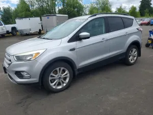 Ford Escape 1.5L 4 2018