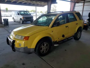 Saturn Vue 3.0L 6 2003