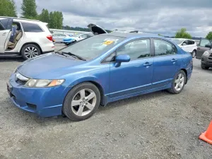 Honda Civic 1.8L 4 2009