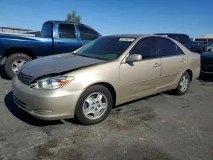 Toyota Camry 2003