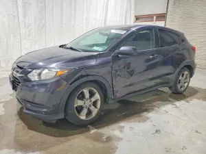 Honda HR-V 1.8L 4 2017