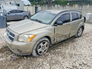 Dodge Caliber 2.0L 4 2009