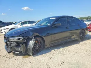 BMW 3 Series 3.0L 6 2023