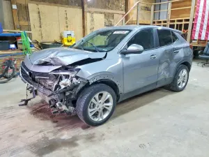 Buick Encore 1.3L 3 2023