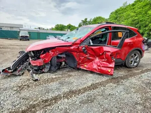 Ford Escape 1.5L 3 2025