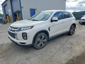Mitsubishi Outlander 2.0L 4 2020