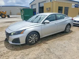 Nissan Altima 2.5L 4 2023