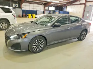 Nissan Altima 2.5L 4 2024