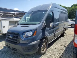 Ford Transit 3.5L 6 2020