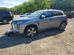 Mitsubishi Outlander 2.0L 4 2020