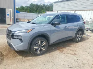 Nissan Rogue 1.5L 3 2026