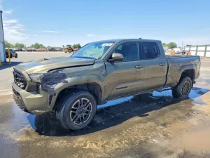 Toyota Tacoma 2.4L 4 2024