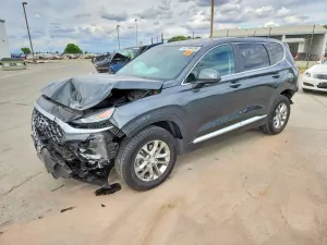 Hyundai Santa Fe 2.4L 4 2020