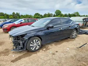 Nissan Altima 2.5L 4 2019