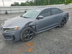 Volkswagen Passat 2.0L 4 2020