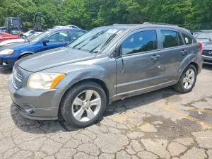 Dodge Caliber 2.0L 4 2011